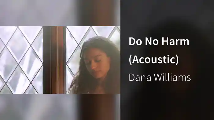 Do No Harm (Acoustic)