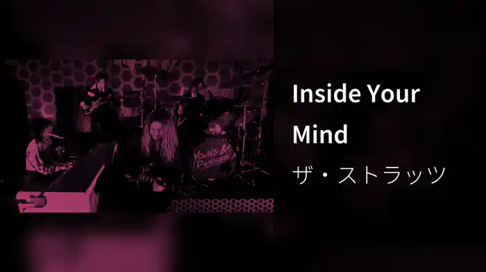 Inside Your Mind