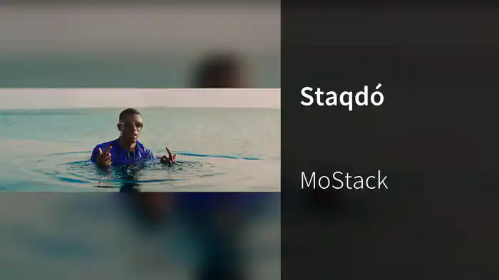 Staqdó