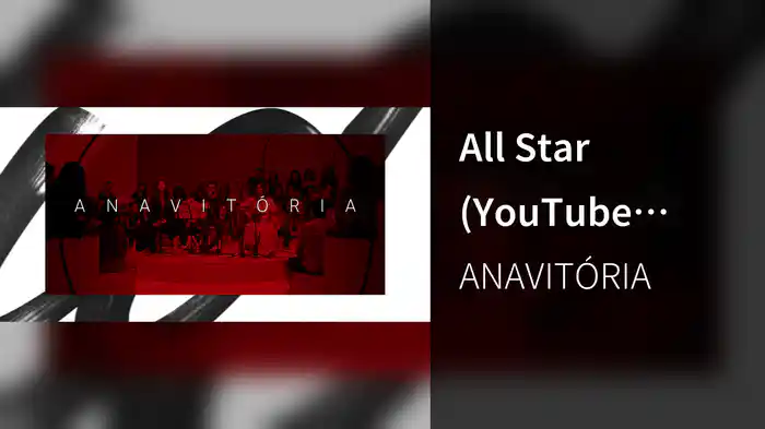 All Star (YouTube Music Convida)