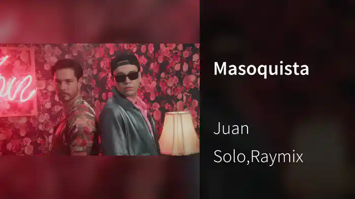 Masoquista