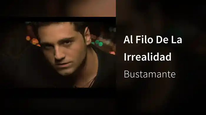 Al Filo De La Irrealidad