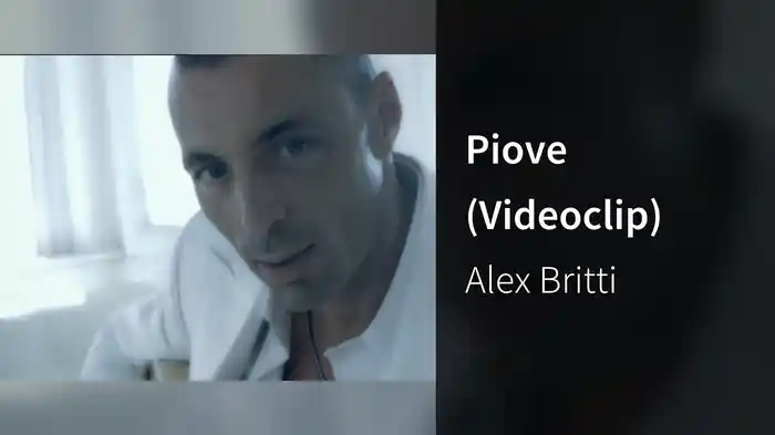 Piove (Videoclip)