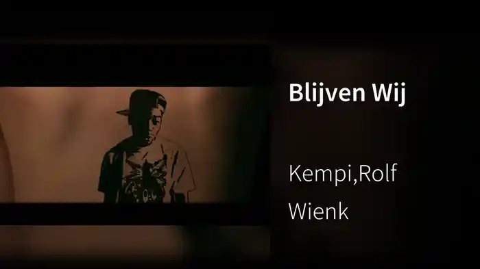 Blijven Wij