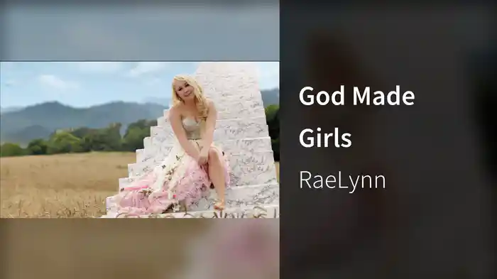 God Made Girls