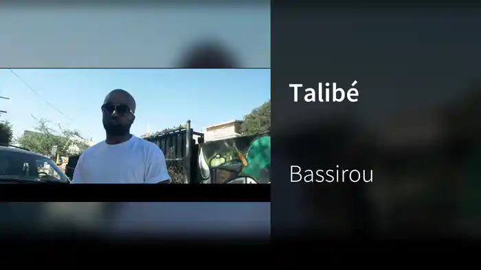 Talibé