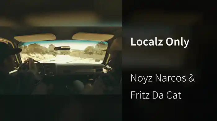Localz Only