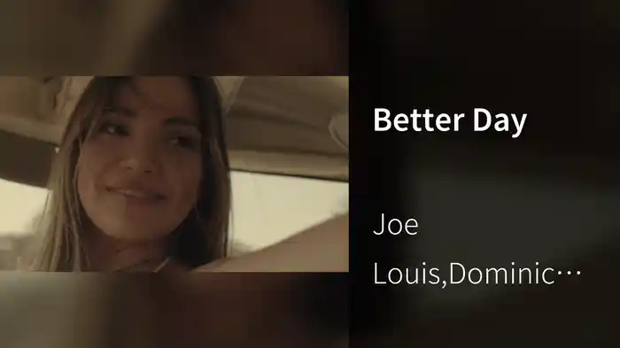 Better Day