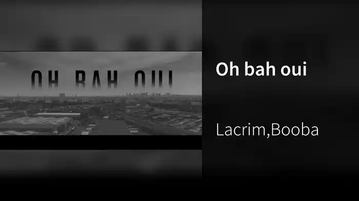 Oh bah oui