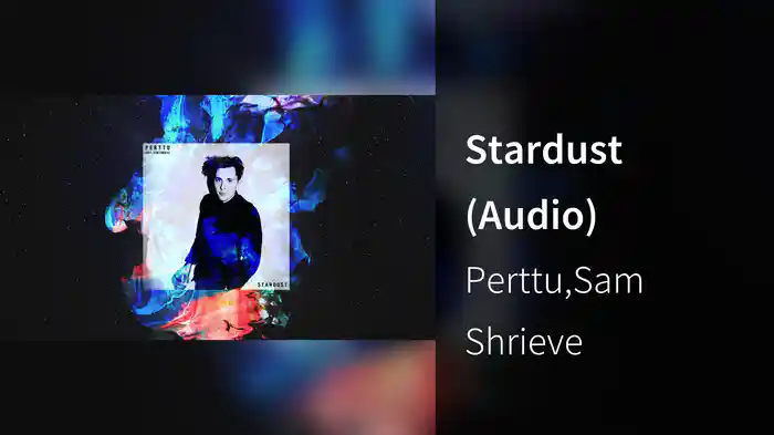 Stardust (Audio)