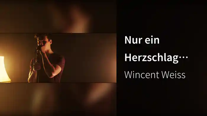 Nur ein Herzschlag entfernt (Akustik Version)