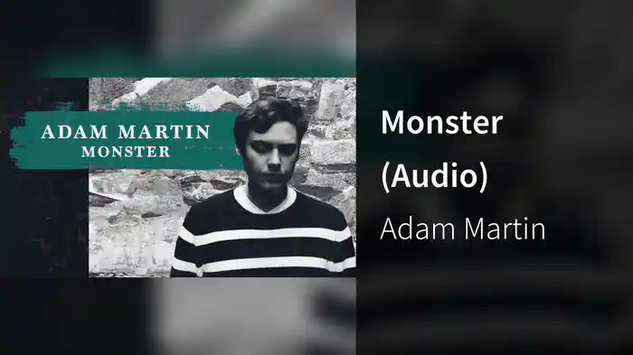 Monster (Audio)