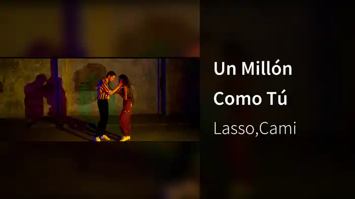 Un Millón Como Tú