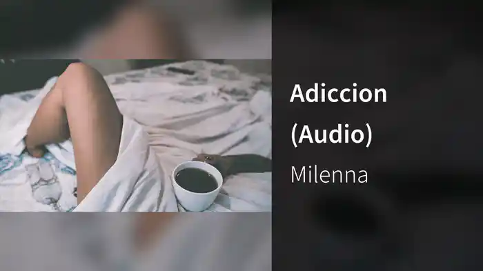 Adiccion (Audio)