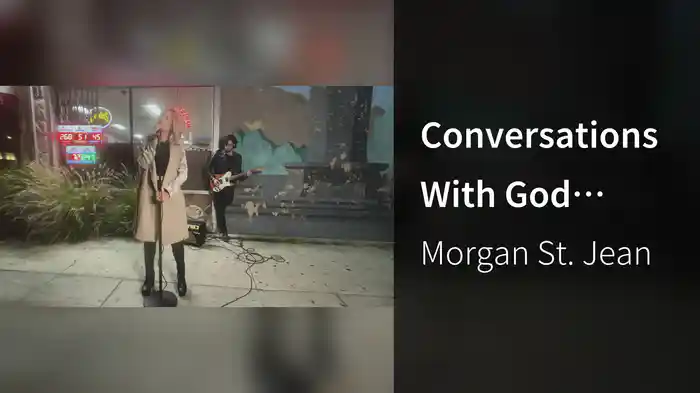 Conversations With God (Acoustic)