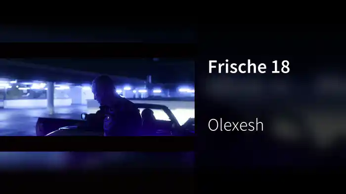Frische 18