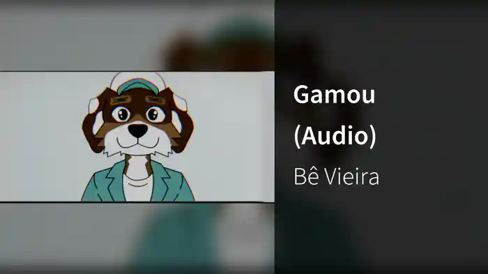 Gamou (Audio)