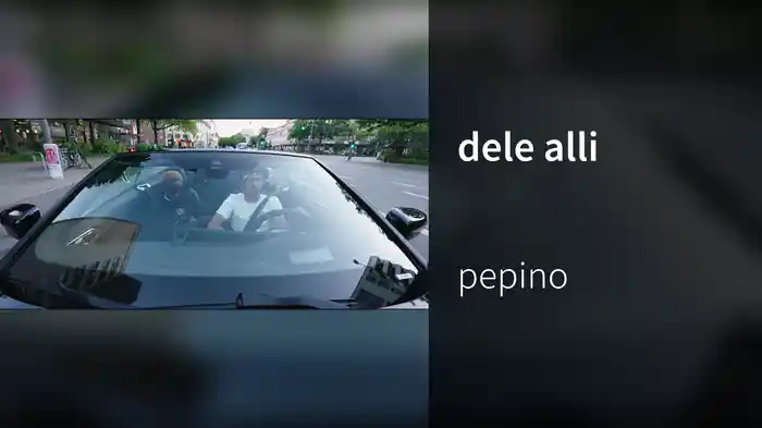 dele alli