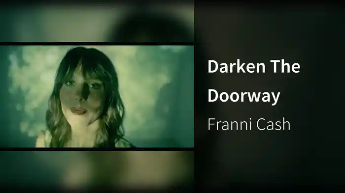Darken The Doorway