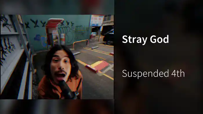 Stray God