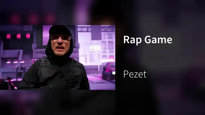 Rap Game