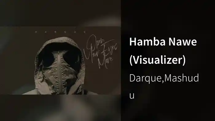 Hamba Nawe (Visualizer)