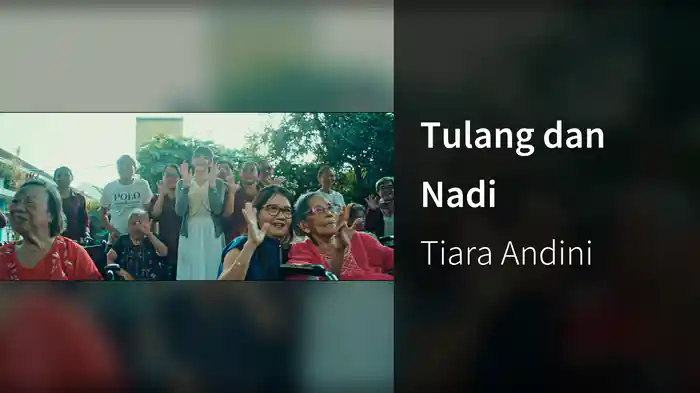 Tulang dan Nadi