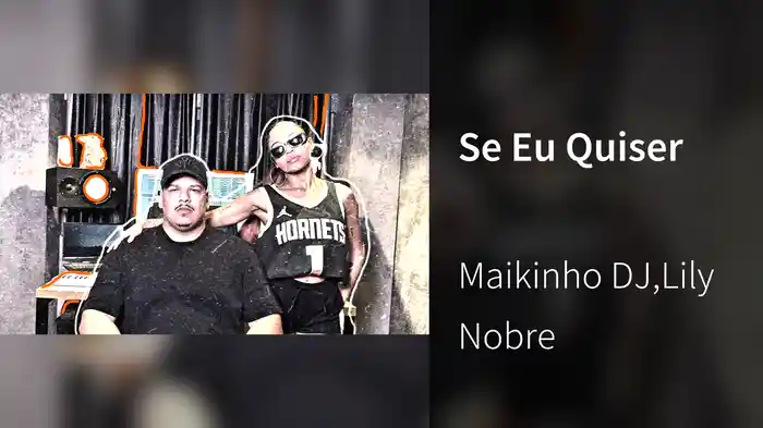 Se Eu Quiser