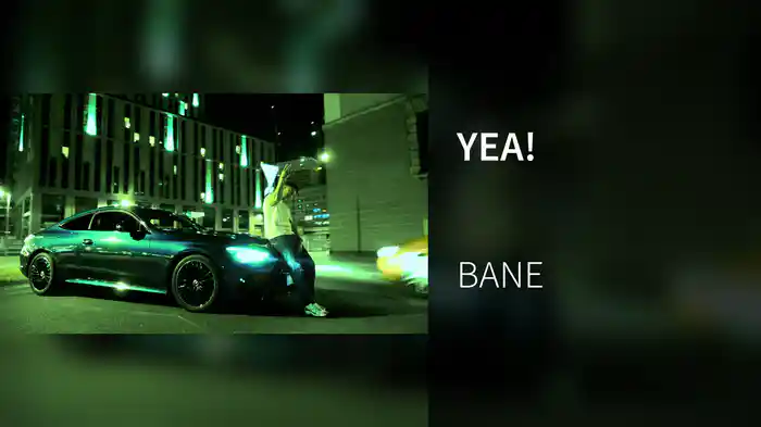 YEA!
