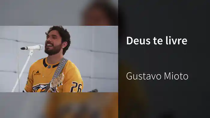 Deus te livre