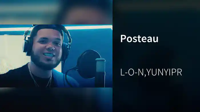 Posteau