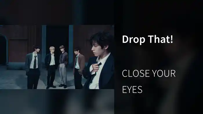 Drop That!