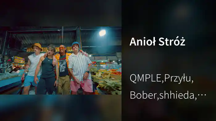 Anioł Stróż