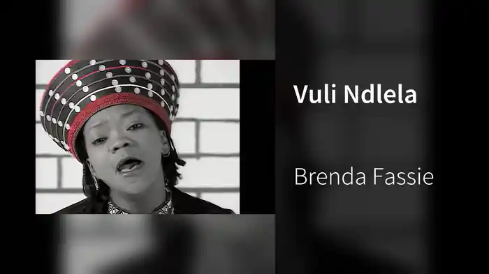 Vuli Ndlela
