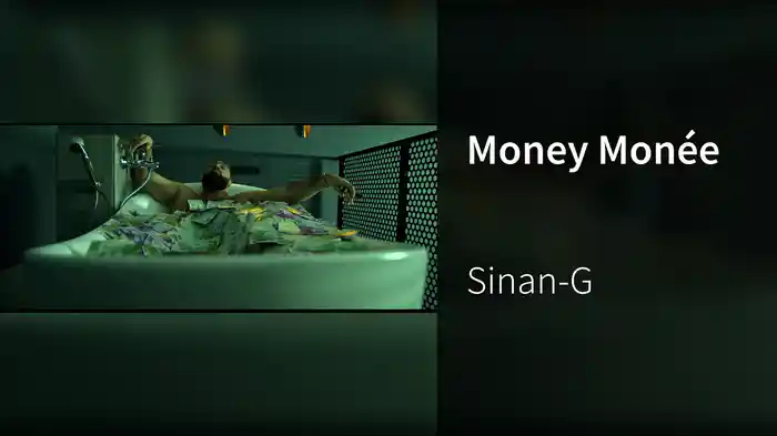 Money Monée