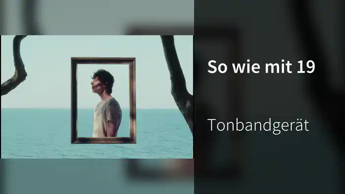 So wie mit 19