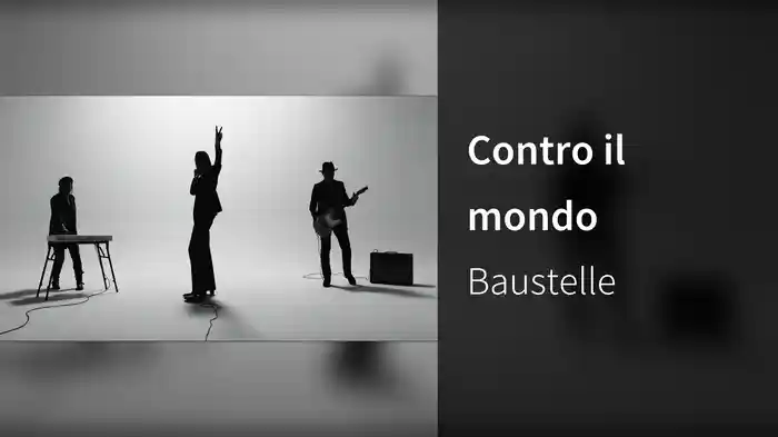 Contro il mondo