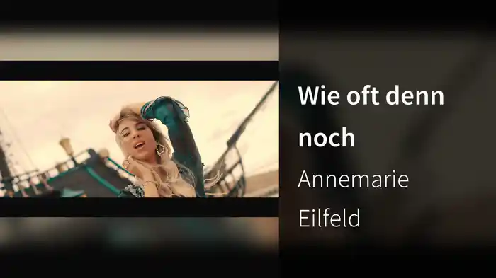 Wie oft denn noch