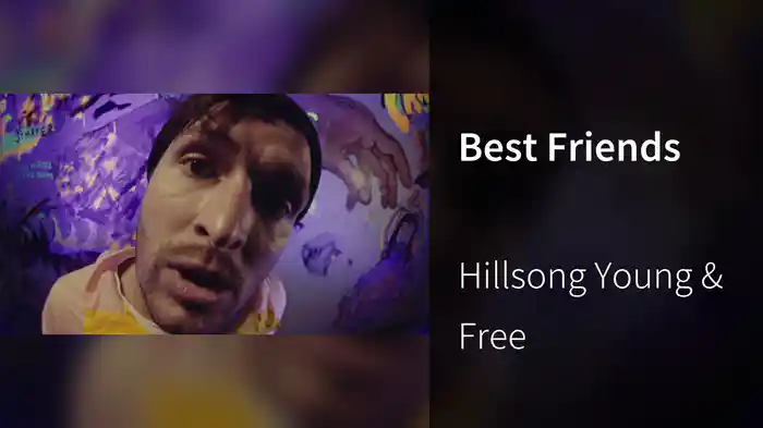 Best Friends