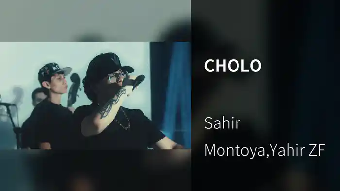 CHOLO