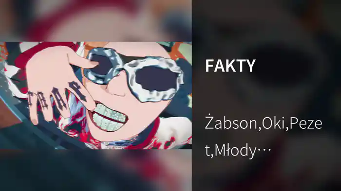 FAKTY
