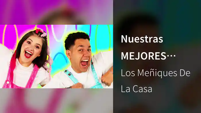 Nuestras MEJORES CANCIONES del 2025 (MIX)