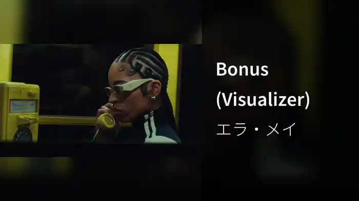 Bonus (Visualizer)