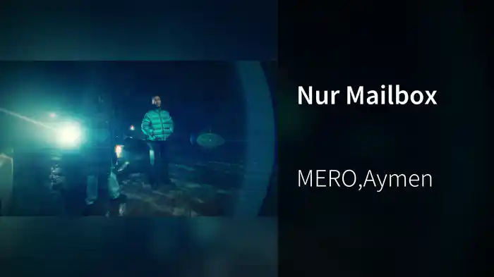 Nur Mailbox
