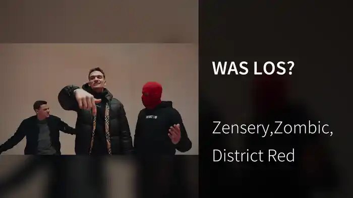 WAS LOS?