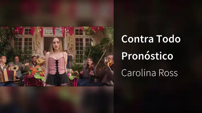 Contra Todo Pronóstico