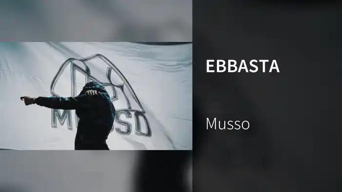 EBBASTA