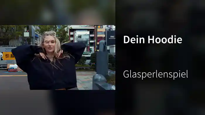 Dein Hoodie
