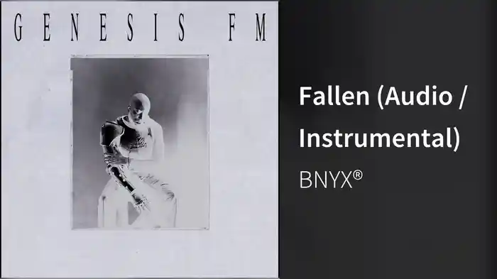 Fallen (Audio / Instrumental)