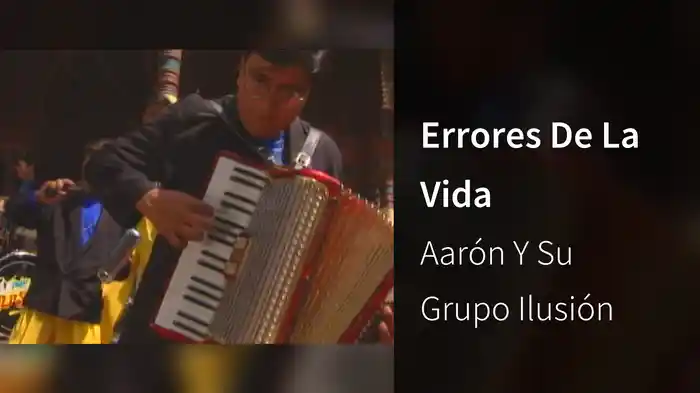 Errores De La Vida